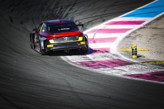 #84 - Team Clairet Sport - Loic DUPONT - Audi RS3 TCR - TCX, Essais Qualificatifs
 | SRO / Patrick Hecq Photography