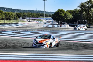 #45 - GM Sport - Daniel SAUNIER - Peugeot RCZ Racing Cup - TCA-1, Essais Qualificatifs
 | SRO / Patrick Hecq Photography