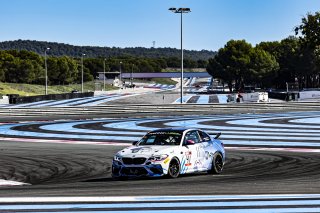 #41 - VSF Sports - Amplitude automobile - Benoit EVEILLARD - Florian TEILLAIS - BMW M2 CS Racing - TC, Essais Qualificatifs
 | SRO / Patrick Hecq Photography