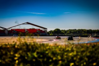 #37 - eXigence MOTORSPORT - Benjamin BRETON - MINI JCW Challenge - TC, Essais Qualificatifs, FFSA Toursime
 | SRO / TWENTY-ONE CREATION - Jules Benichou