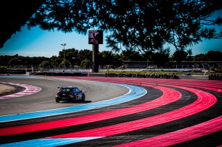 #37 - eXigence MOTORSPORT - Benjamin BRETON - MINI JCW Challenge - TC, Essais Qualificatifs, FFSA Toursime
 | SRO / TWENTY-ONE CREATION - Jules Benichou