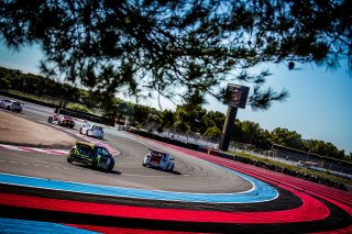 #36 - SPORT AUTO RACING - Enzo CARVALHIDO - Quentin BURET - Renault Clio Cup IV - TCA-2, Essais Qualificatifs, FFSA Toursime
 | SRO / TWENTY-ONE CREATION - Jules Benichou