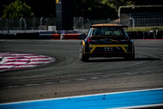 Essais Qualificatifs, FFSA Toursime
 | SRO / TWENTY-ONE CREATION - Jules Benichou