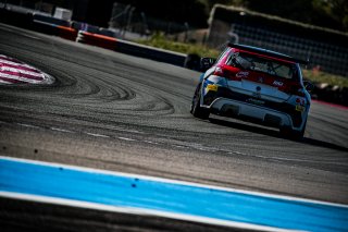 #12 - JSB Comptition - Vincent BOUTEILLER - Peugeot 308 RC - TC, Essais Qualificatifs, FFSA Toursime
 | SRO / TWENTY-ONE CREATION - Jules Benichou