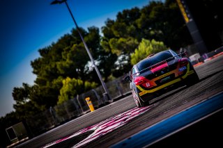 #61 - ESPACE Racing -  Christian PHILIPPON - Peugeot RCZ Racing Cup - TCA-1, Essais Qualificatifs, FFSA Toursime
 | SRO / TWENTY-ONE CREATION - Jules Benichou