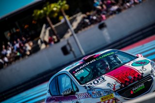 #209 - Ropars Racing - Arthur GRANATA - Samuel GRANATA - Peugeot 208 RC - TCA LIGHT, Essais Qualificatifs, FFSA Toursime
 | SRO / TWENTY-ONE CREATION - Jules Benichou