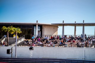 Essais Qualificatifs, FFSA Toursime
 | SRO / TWENTY-ONE CREATION - Jules Benichou