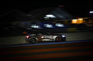 #54 - SP Comptition - Sylvain PUSSIER - Cupra Leon Competicion TCR - TCX, Course 1
 | SRO / Patrick Hecq Photography