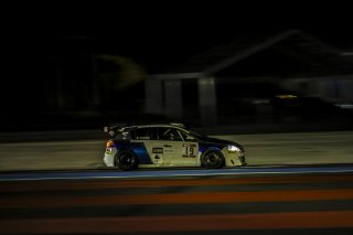 #19 - Team Clairet Sport - Sebastien THOME - Peugeot 308 RC - TC, Course 1
 | SRO / Patrick Hecq Photography