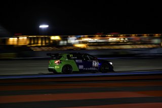 #77 - Terre & Mer Performance by JSB - Julien JACOB-CANO - Marie BAUS-COPPENS - Peugeot 308 RC - TC, Course 1
 | SRO / Patrick Hecq Photography