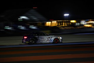 #41 - VSF Sports - Amplitude automobile - Benoit EVEILLARD - Florian TEILLAIS - BMW M2 CS Racing - TC, Course 1
 | SRO / Patrick Hecq Photography