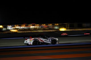 #45 - GM Sport - Daniel SAUNIER - Peugeot RCZ Racing Cup - TCA-1, Course 1
 | SRO / Patrick Hecq Photography