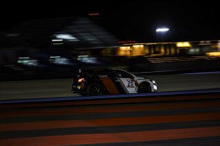 #20 - Team Clairet Sport - Teddy CLAIRET - Peugeot 308 TCR - TCX, Course 1
 | SRO / Patrick Hecq Photography