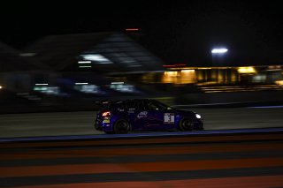#03 - Ropars Racing - Jos BELTRAMELLI - Laurent LEBOUC - Peugeot 308 RC - TC, Course 1
 | SRO / Patrick Hecq Photography