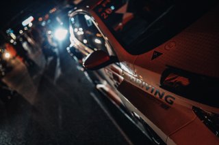 #20 - Team Clairet Sport - Teddy CLAIRET - Peugeot 308 TCR - TCX, Course 1, FFSA Toursime, Grid Walk
 | SRO / TWENTY-ONE CREATION - Jules Benichou