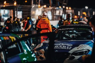 #21 - Debard Automobiles By Racetivity - Carla DEBARD - BMW M2 CS Racing - TC, Course 1, FFSA Toursime, Grid Walk
 | SRO / TWENTY-ONE CREATION - Jules Benichou