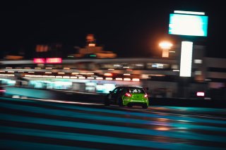 #77 - Terre & Mer Performance by JSB - Julien JACOB-CANO - Marie BAUS-COPPENS - Peugeot 308 RC - TC, Course 1, FFSA Toursime
 | SRO / TWENTY-ONE CREATION - Jules Benichou