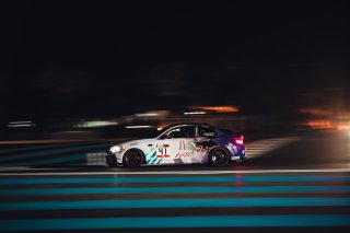 #41 - VSF Sports - Amplitude automobile - Benoit EVEILLARD - Florian TEILLAIS - BMW M2 CS Racing - TC, Course 1, FFSA Toursime
 | SRO / TWENTY-ONE CREATION - Jules Benichou