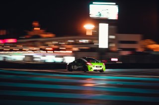 #40 - Team Cap Racing by Team CDRS -  Dorian DUTHIL - Julien NOUGARET - Peugeot RCZ Racing Cup - TCA-1, Course 1, FFSA Toursime
 | SRO / TWENTY-ONE CREATION - Jules Benichou