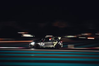 #36 - SPORT AUTO RACING - Enzo CARVALHIDO - Quentin BURET - Renault Clio Cup IV - TCA-2, Course 1, FFSA Toursime
 | SRO / TWENTY-ONE CREATION - Jules Benichou