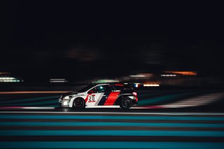 #20 - Team Clairet Sport - Teddy CLAIRET - Peugeot 308 TCR - TCX, Course 1, FFSA Toursime
 | SRO / TWENTY-ONE CREATION - Jules Benichou