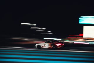 #18 - VSF Sports - Amplitude automobile - Jean-Mathieu LEANDRI - BMW M2 CS Racing - TC, Course 1, FFSA Toursime
 | SRO / TWENTY-ONE CREATION - Jules Benichou