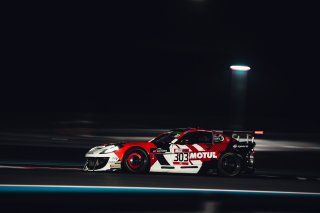 #303 - Speedcar - Marine PIDOUX - Franois DENIS - Ginetta G55 Cup - TC, Course 1, FFSA Toursime
 | SRO / TWENTY-ONE CREATION - Jules Benichou