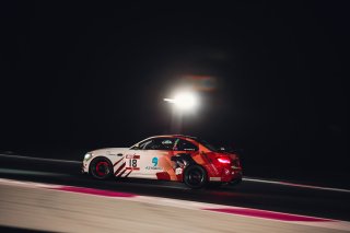 #18 - VSF Sports - Amplitude automobile - Jean-Mathieu LEANDRI - BMW M2 CS Racing - TC, Course 1, FFSA Toursime
 | SRO / TWENTY-ONE CREATION - Jules Benichou