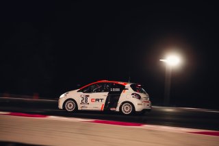 #28 - SPORT AUTO RACING - Margot CARVALHIDO - Frederic RONDEAU - Peugeot 208 RC - TCA LIGHT, Course 1, FFSA Toursime
 | SRO / TWENTY-ONE CREATION - Jules Benichou