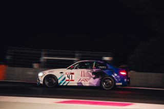 #41 - VSF Sports - Amplitude automobile - Benoit EVEILLARD - Florian TEILLAIS - BMW M2 CS Racing - TC, Course 1, FFSA Toursime
 | SRO / TWENTY-ONE CREATION - Jules Benichou