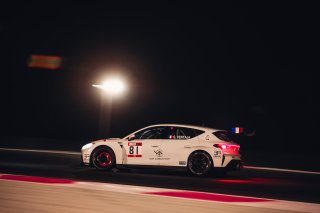 #81 - Team Clairet Sport - Stphane VENTAJA - Cupra Leon Competicion TCR - TCX, Course 1, FFSA Toursime
 | SRO / TWENTY-ONE CREATION - Jules Benichou