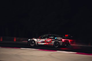 #54 - SP Comptition - Sylvain PUSSIER - Cupra Leon Competicion TCR - TCX, Course 1, FFSA Toursime
 | SRO / TWENTY-ONE CREATION - Jules Benichou