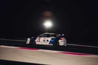 #19 - Team Clairet Sport - Sebastien THOME - Peugeot 308 RC - TC, Course 1, FFSA Toursime
 | SRO / TWENTY-ONE CREATION - Jules Benichou