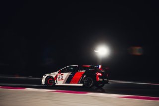#20 - Team Clairet Sport - Teddy CLAIRET - Peugeot 308 TCR - TCX, Course 1, FFSA Toursime
 | SRO / TWENTY-ONE CREATION - Jules Benichou