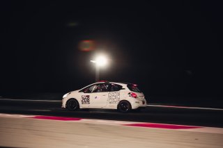 #208 - Ropars Racing - Olivier THENAISY - Peugeot 208 RC - TCA LIGHT, Course 1, FFSA Toursime
 | SRO / TWENTY-ONE CREATION - Jules Benichou