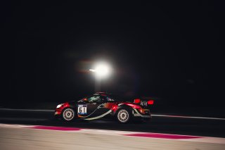 #61 - ESPACE Racing -  Christian PHILIPPON - Peugeot RCZ Racing Cup - TCA-1, Course 1, FFSA Toursime
 | SRO / TWENTY-ONE CREATION - Jules Benichou