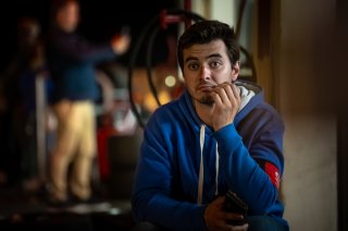 Course 1, Pitlane
 | SRO / Nico Deumille