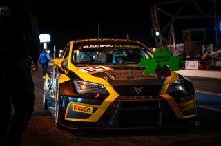 Course 1, Pitlane
 | SRO / Nico Deumille