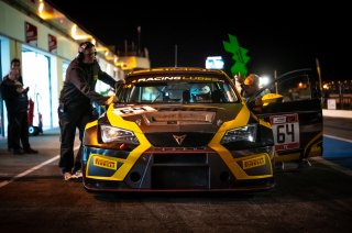 Course 1, Pitlane
 | SRO / Nico Deumille