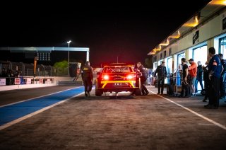 Course 1, Pitlane
 | SRO / Nico Deumille