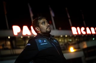 Course 1, Pitlane
 | SRO / Nico Deumille