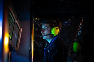 Course 1, Pitlane
 | SRO / Nico Deumille