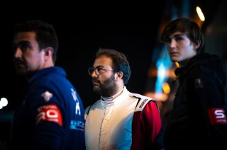 Course 1, Pitlane
 | SRO / Nico Deumille