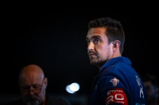 Course 1, Pitlane
 | SRO / Nico Deumille