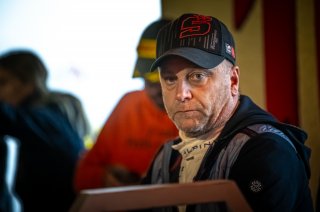 Course 1, Pitlane
 | SRO / Nico Deumille