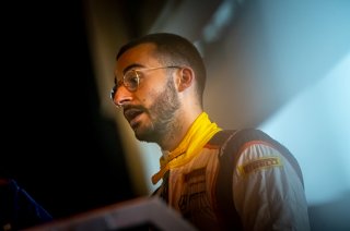 Course 1, Pitlane
 | SRO / Nico Deumille