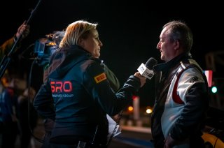 Course 1, Pitlane
 | SRO / Nico Deumille