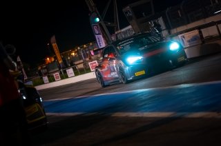 Course 1, Pitlane
 | SRO / Nico Deumille