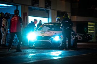 Course 1, Pitlane
 | SRO / Nico Deumille