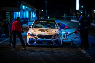 Course 1, Pitlane
 | SRO / Nico Deumille